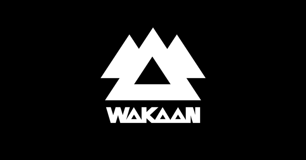 WAKAAN | Freeform Electronic Music Label from Liquid Stranger.